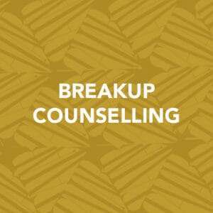 Breakup Counselling
