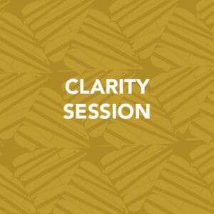 Clarity Sessions With Lulu