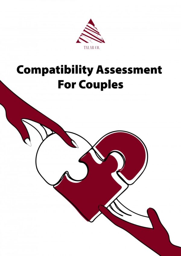 Compatibility Assessment for Couples